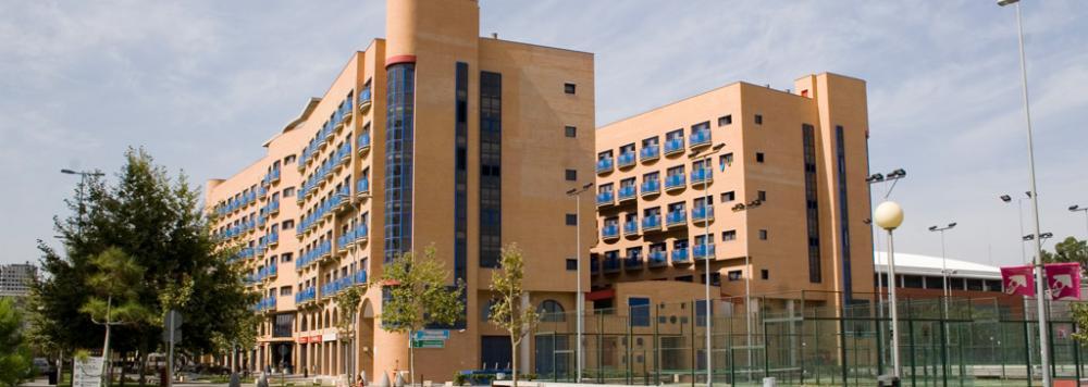 camp d'espagnol pour enfants et adolescents à Valence en Espagne