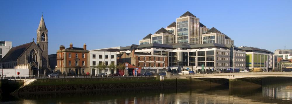 apprendre l'anglais à Dublin en Irlande