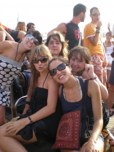 Se faire de nouveaux amis