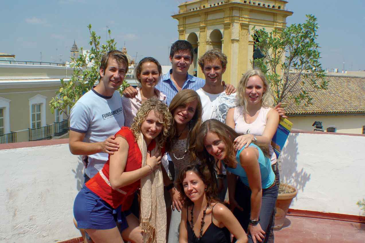 Enforex barcelona contact