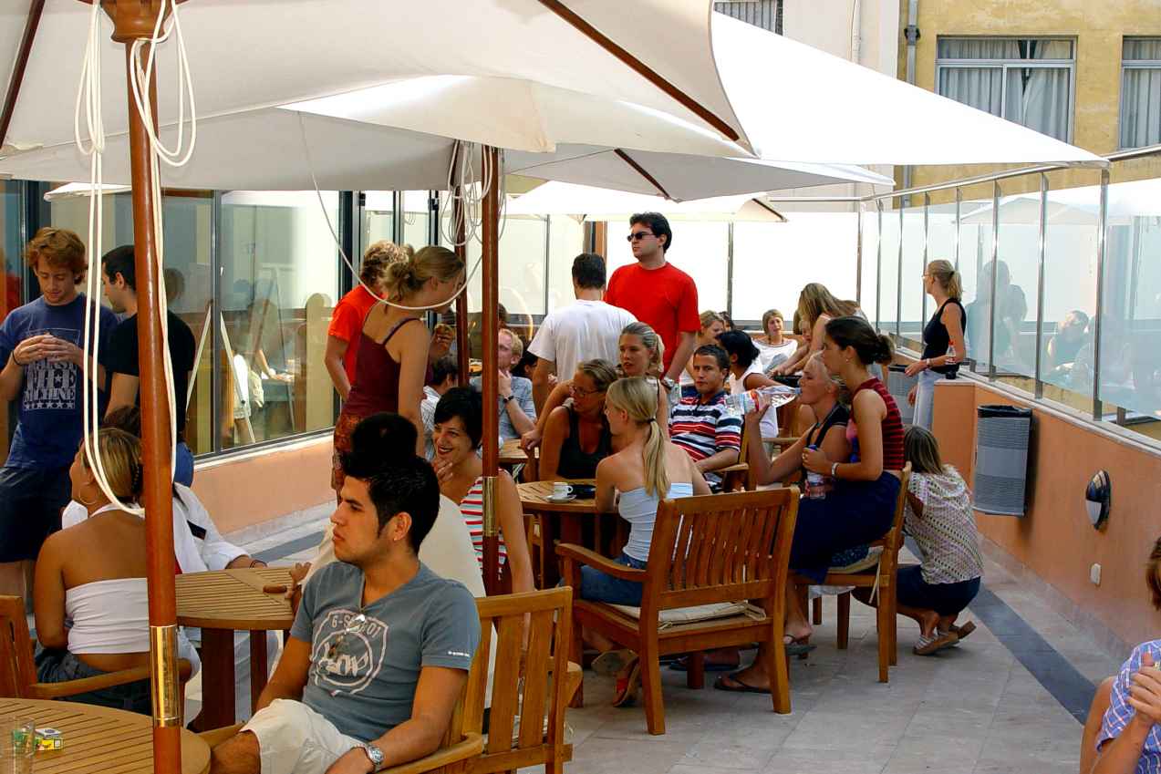 Enforex madrid jobs