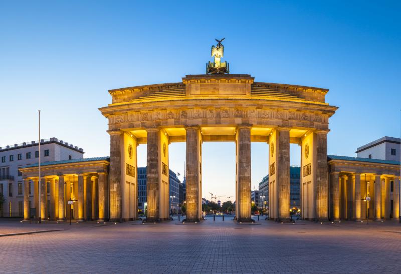 Berlin - Allemagne